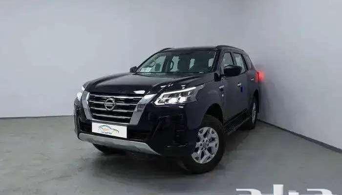 نيسان اكستيرا 2024