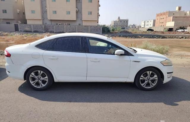البيع تشليح فورد