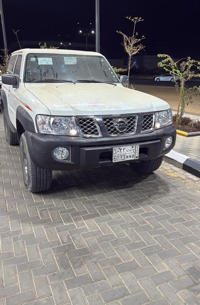 باترول فتك