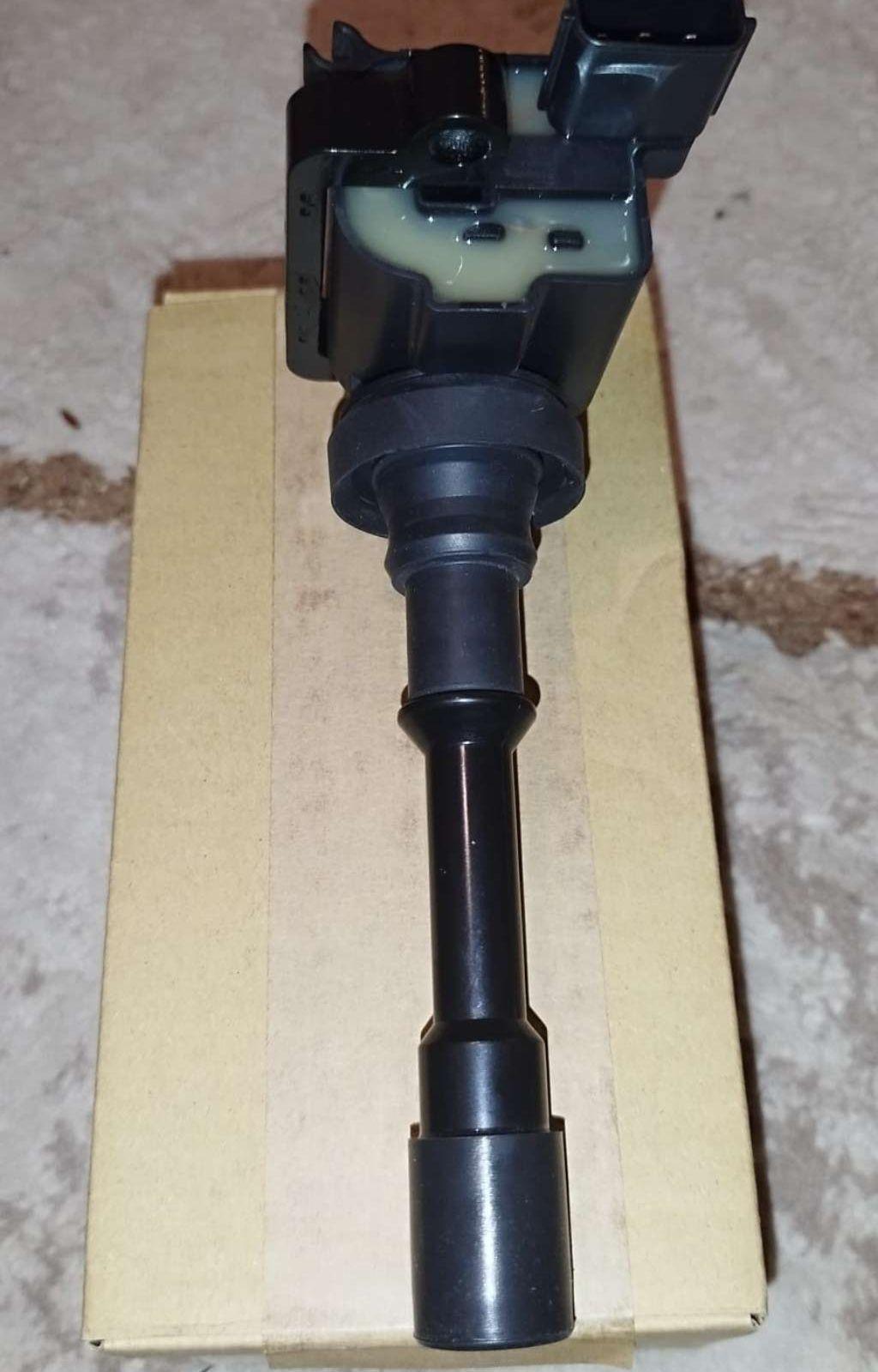 ignition coil for