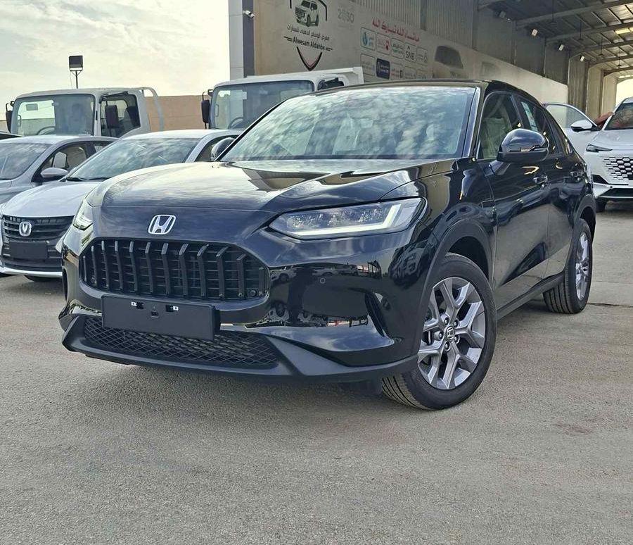 هوندا zr v