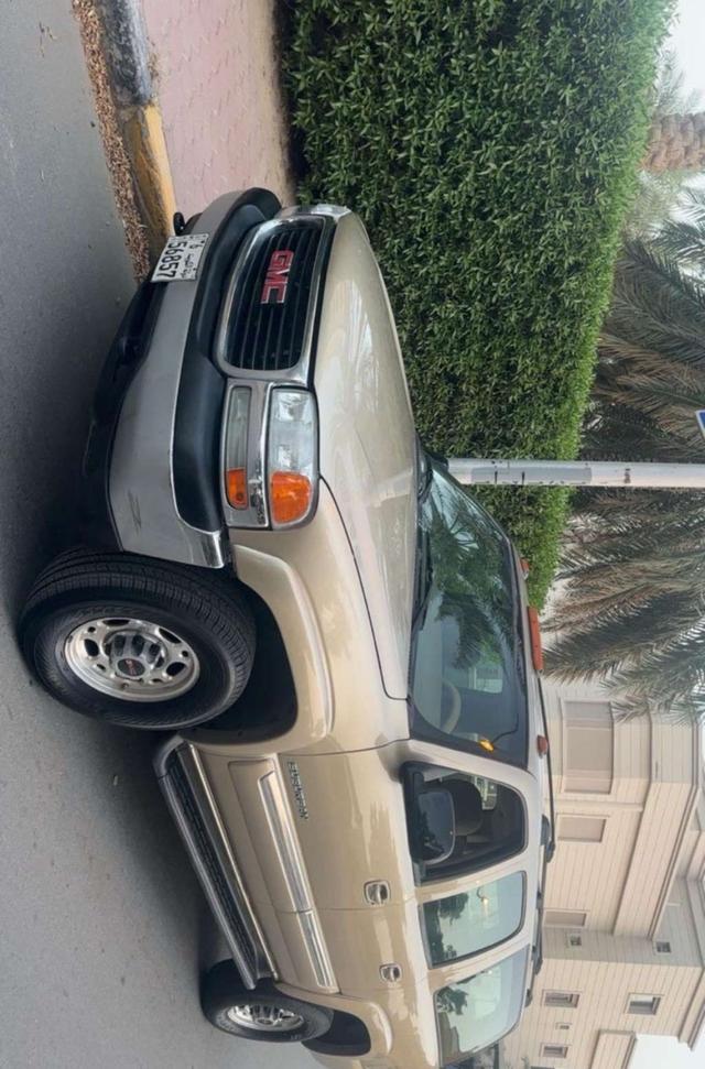 2006 جي إم
