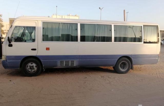 باص هايس باص