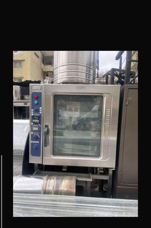 مستلزمات مطاعم مطابخ
