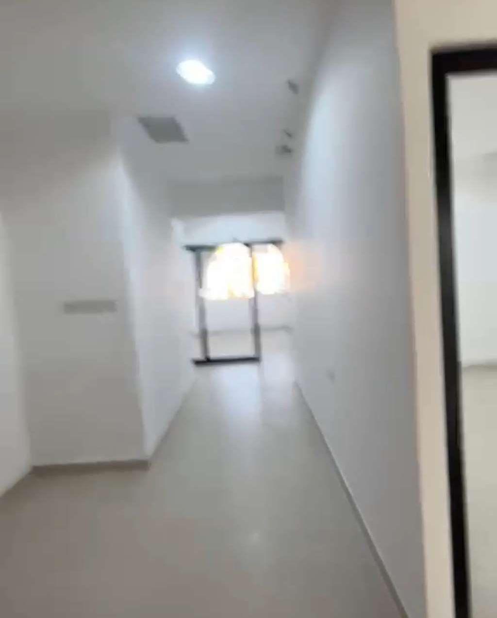للايجار طابق في