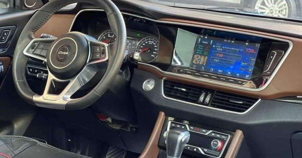 2019 زوتي اخرى
