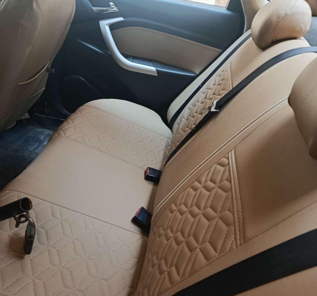 2016 شانجان V7