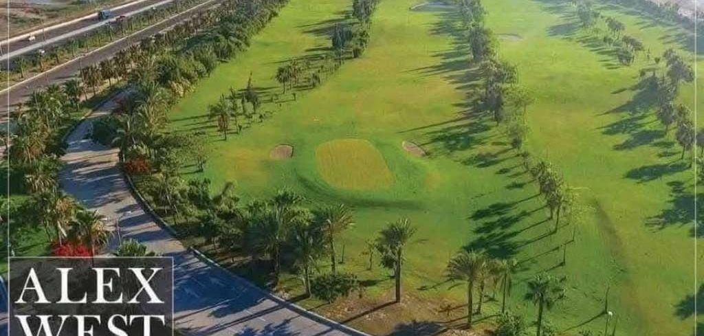 فيلا اليكس ويست
