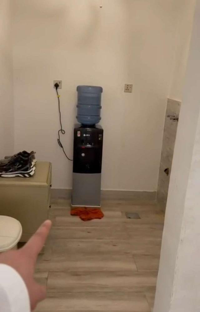 مطلوب فلل للايجار