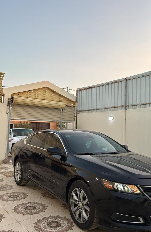 امبالا 2018