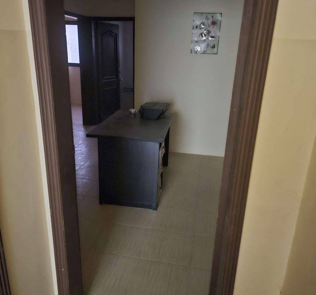 commercial apartment