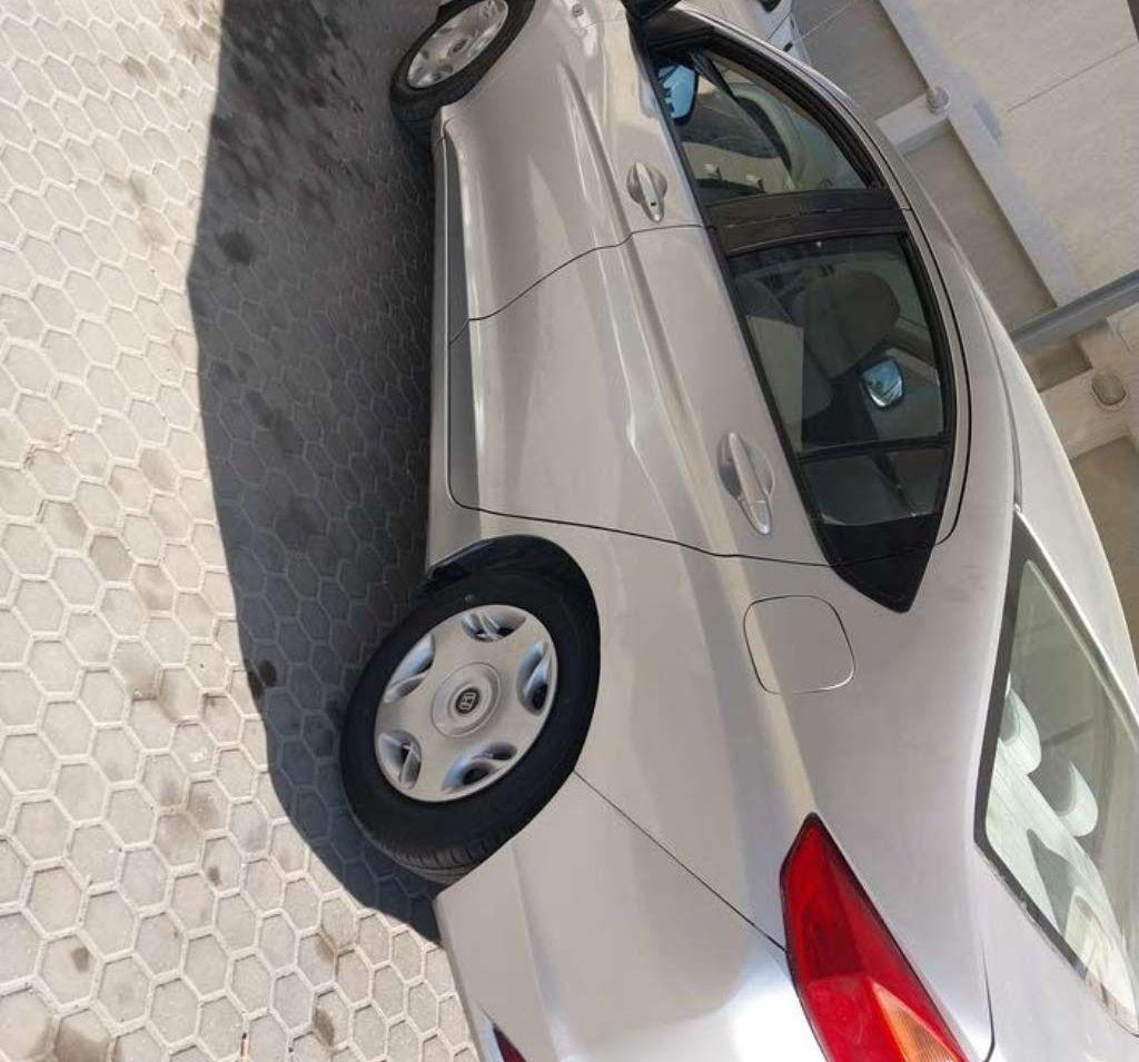 2016 هوندا سيتى