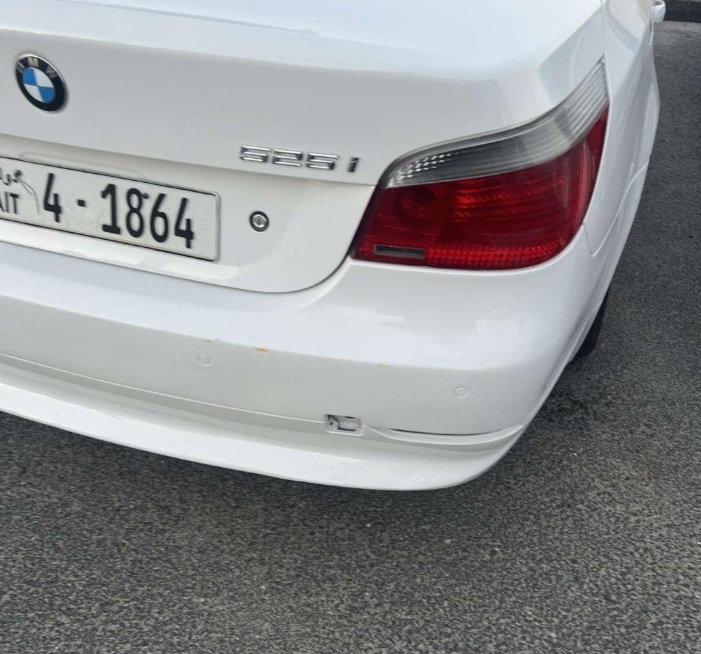 2007 بي ام