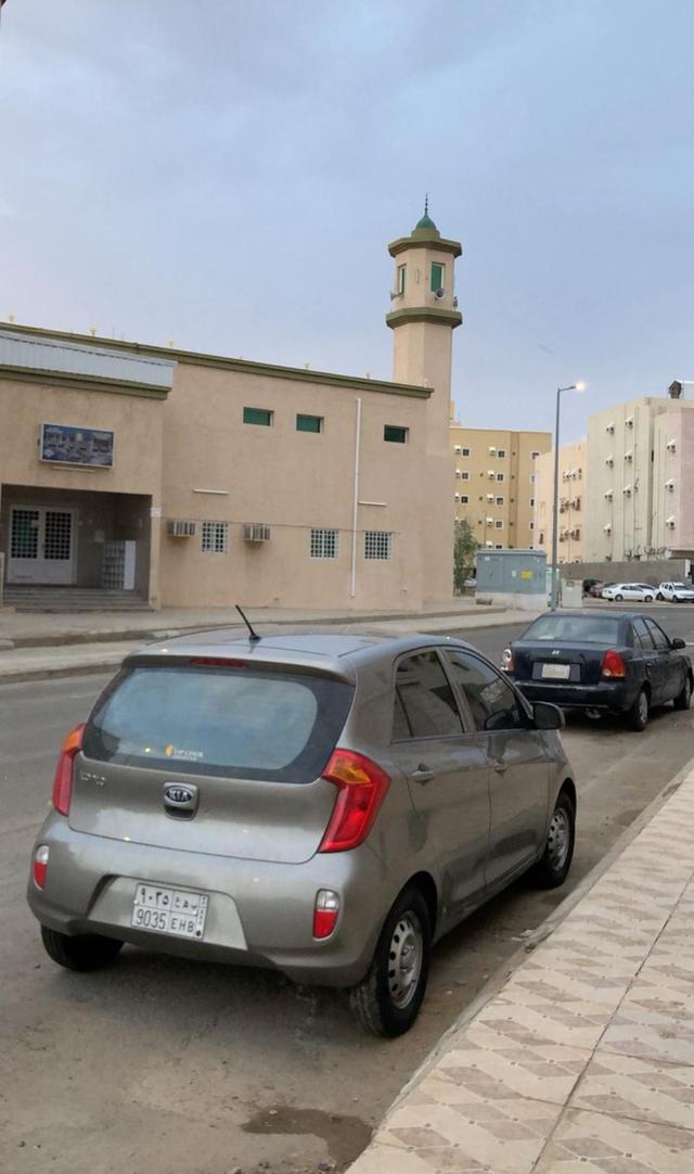 للبيع كيا بيكانتو