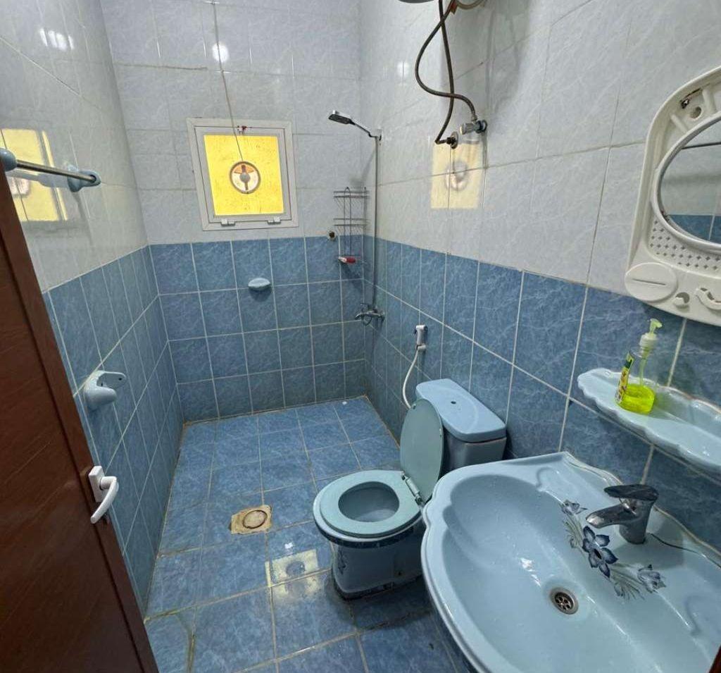 شقة صغيرة للايجار