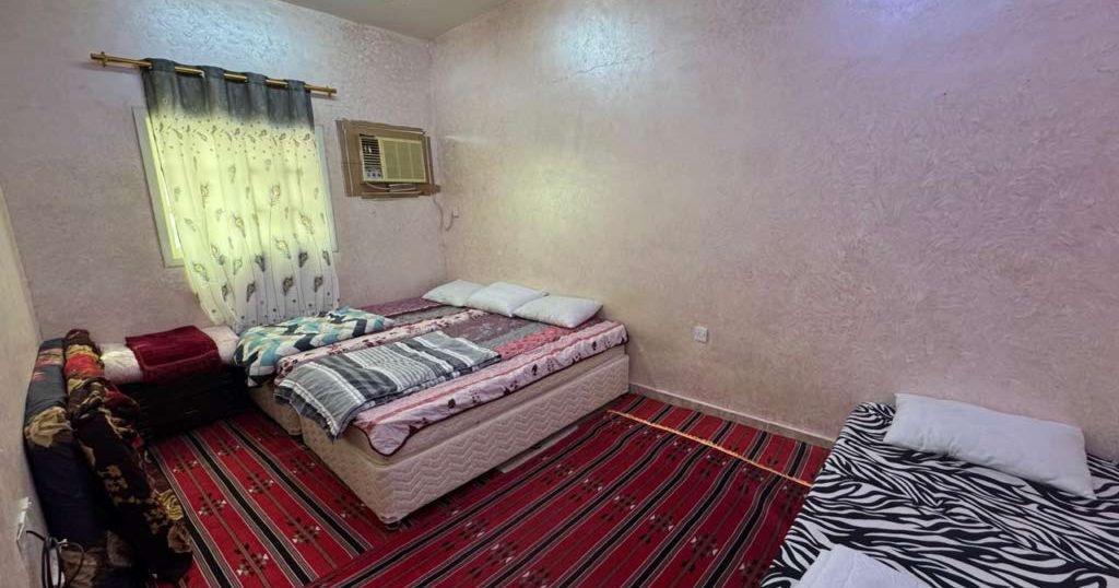 شقة صغيرة للايجار