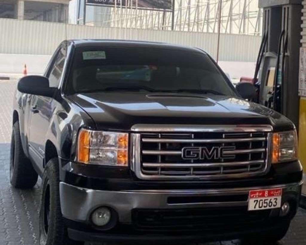 2013 جي إم
