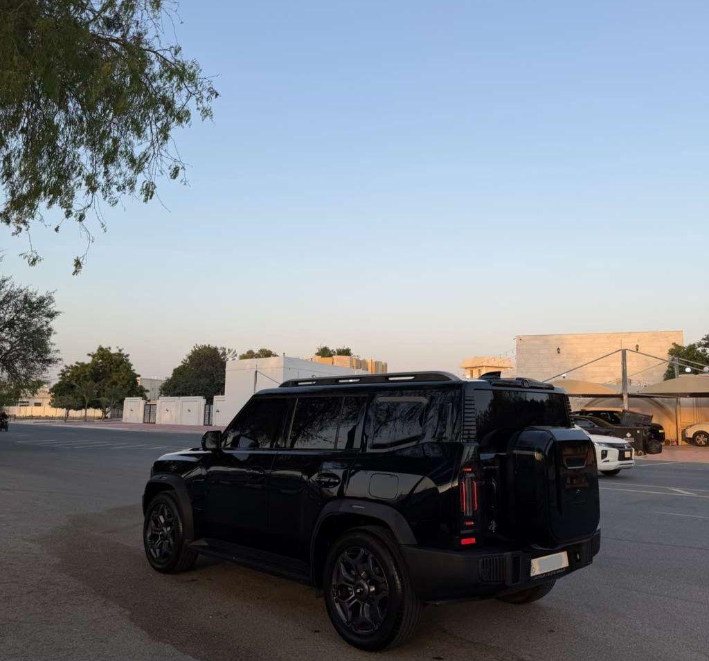 2025 جيتور T2