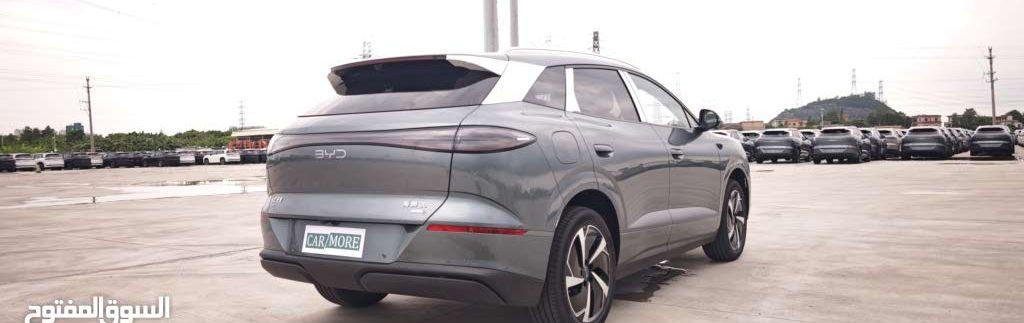 2026 بي واي