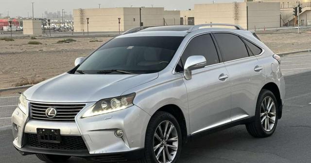 لكزس RX 350