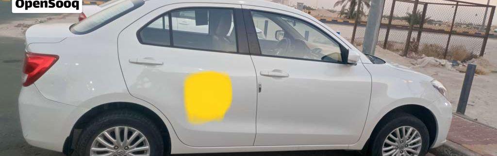 2023 سوزوكي ديزاير
