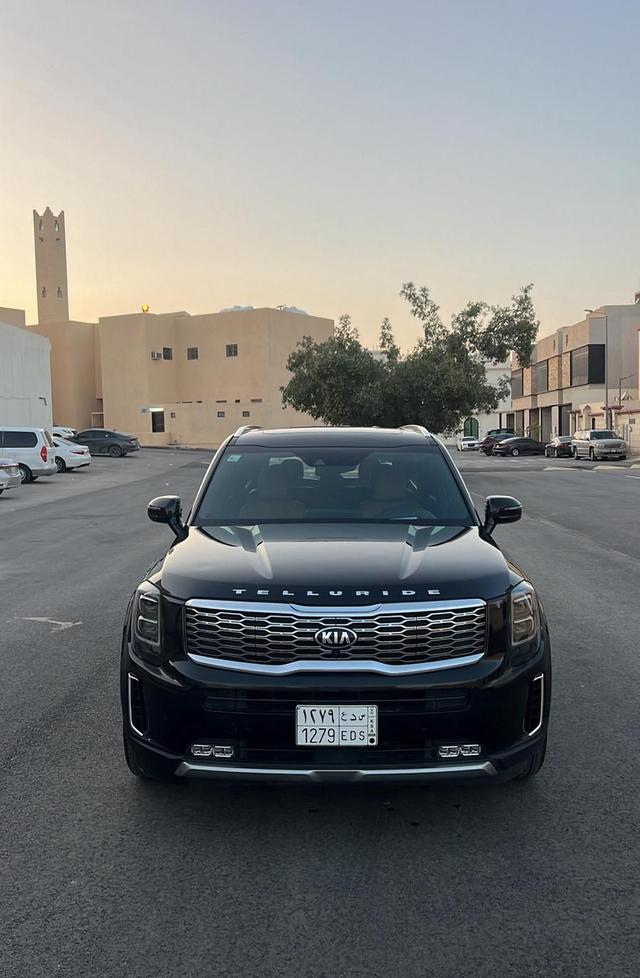 تلورايد 2021