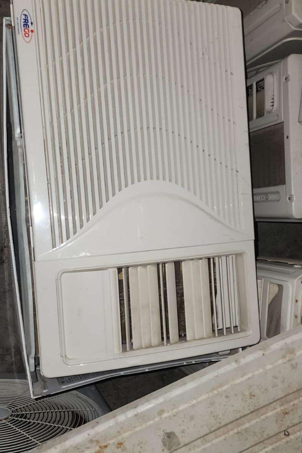 window ac sell