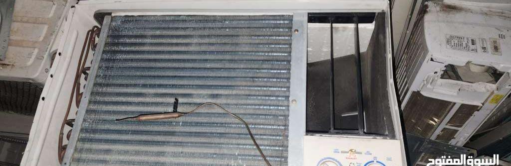 window ac sell