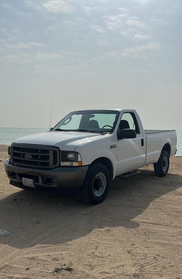 للبيع فورد F250سوبر