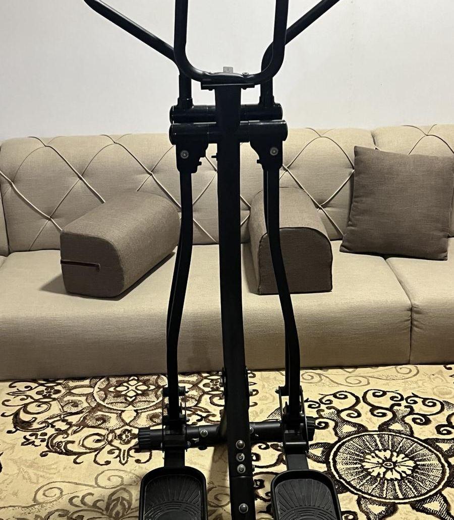 إعلان غزال طاير