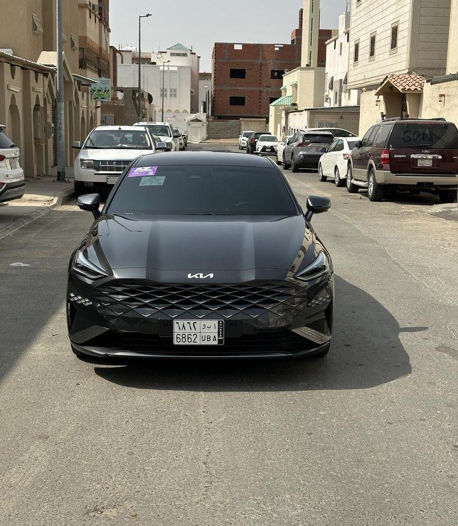 إعلان k8 2022