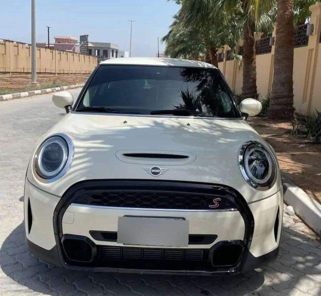 2022 ميني كوبيه
