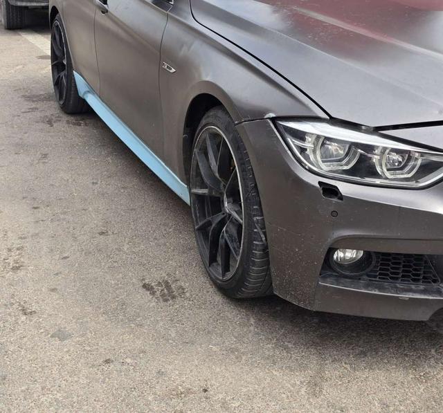 2013 بي ام
