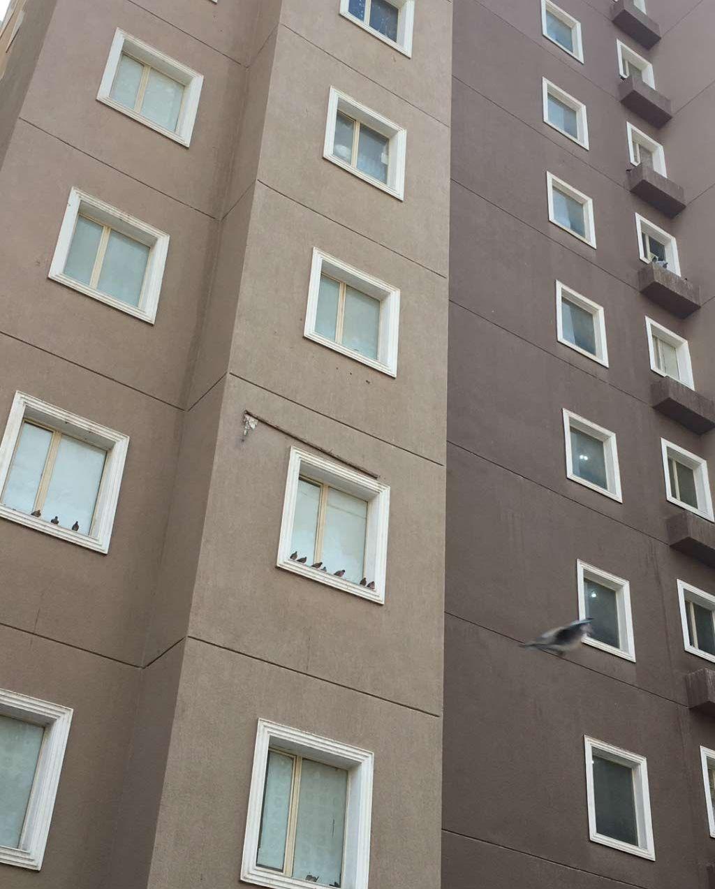 Flat for rent