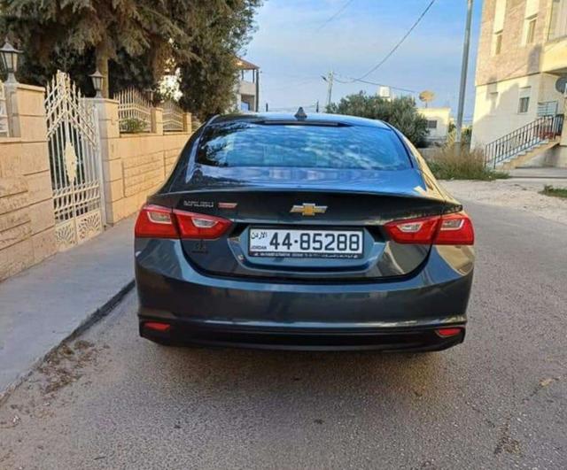 2020, شيفروليه, ماليبو,