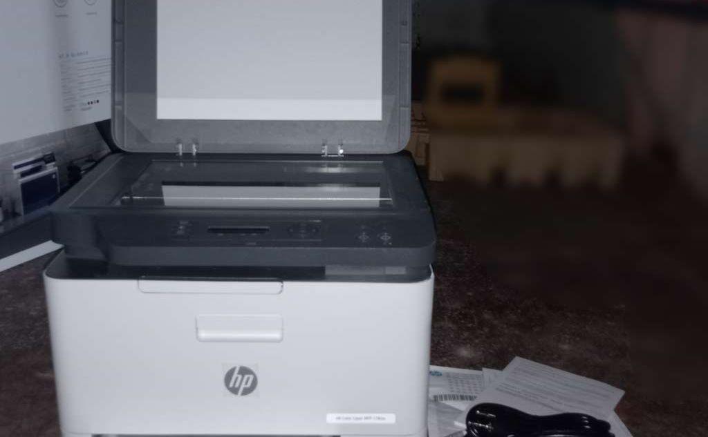 For Sale: Print