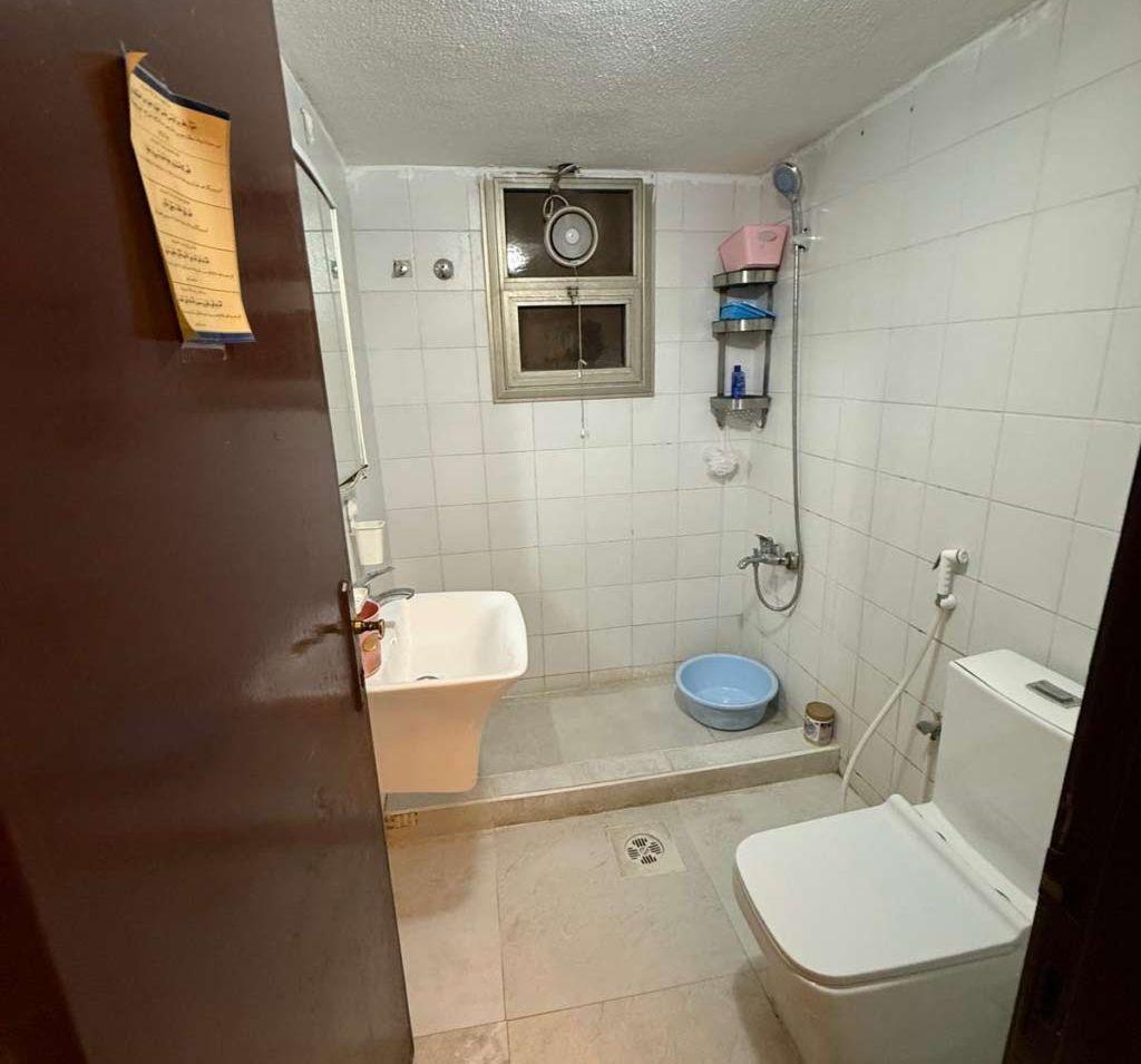 1BHK for Spacious
