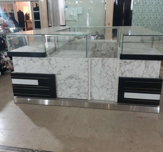 Booth for Rent