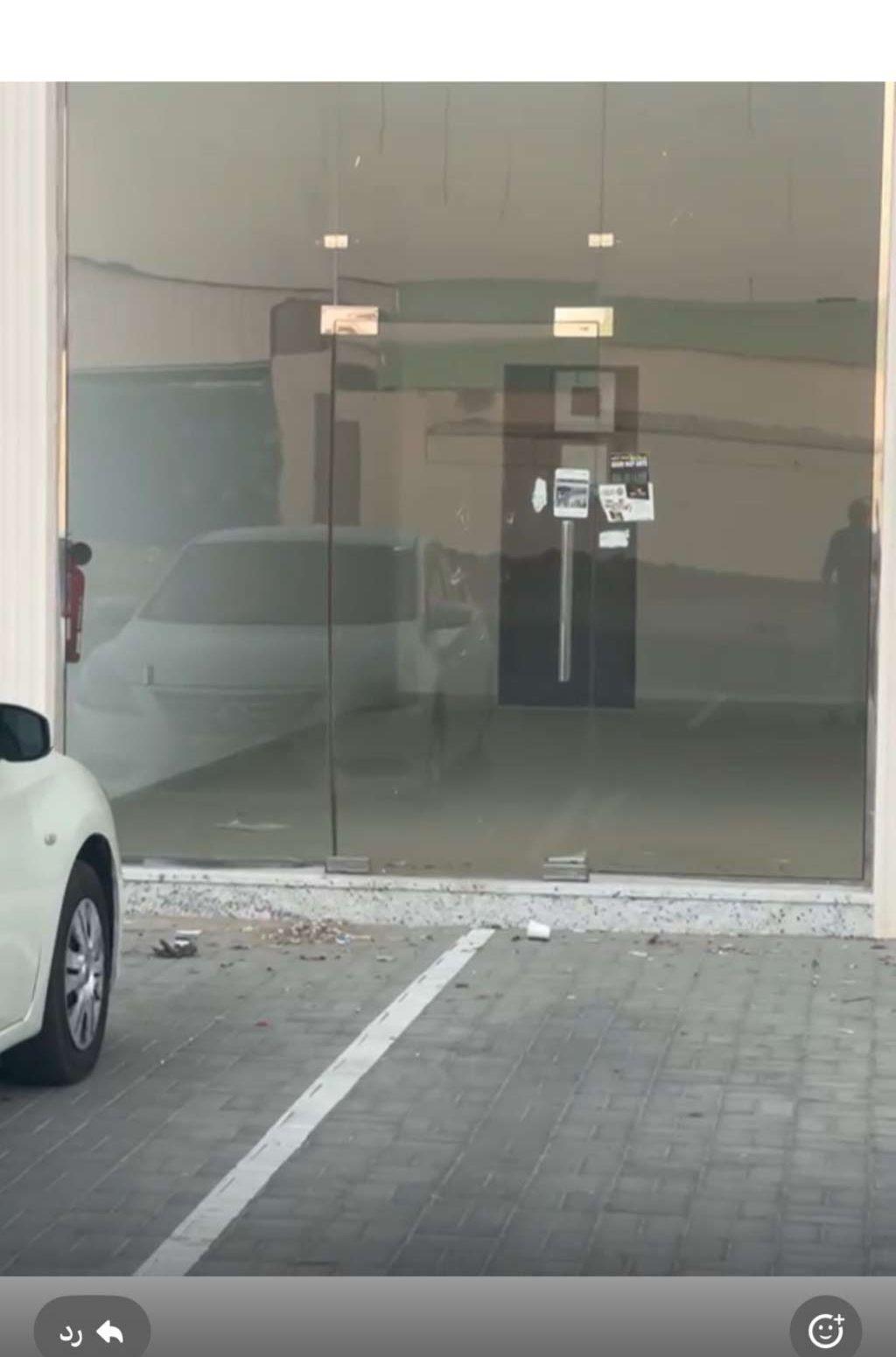 محلات للإيجار