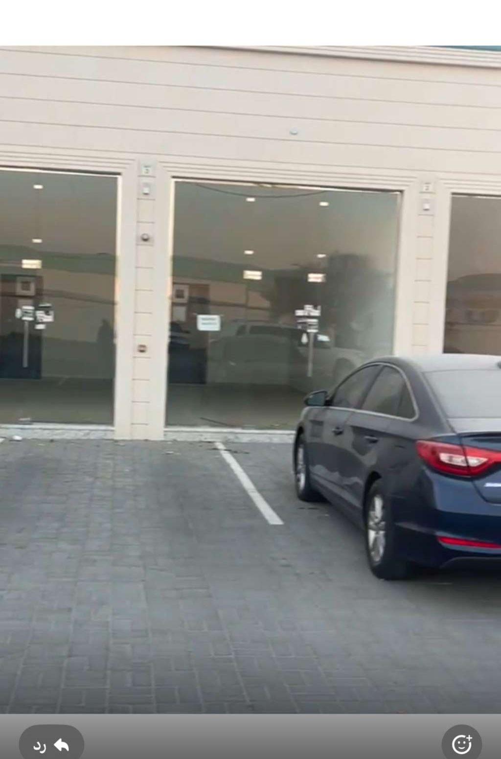 محلات للإيجار