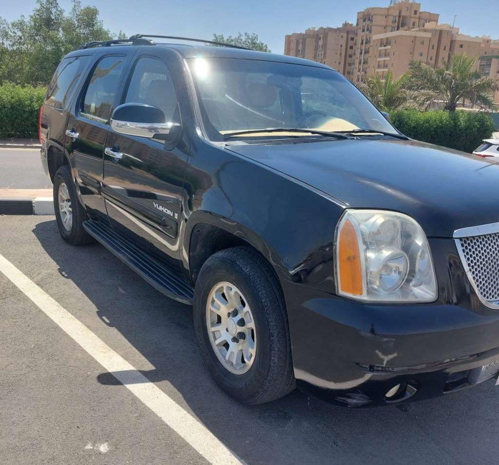 2008 جي إم