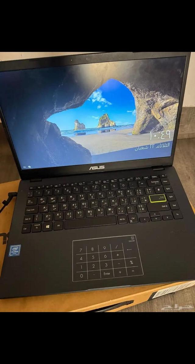 لابتوب ASUS VivoBook