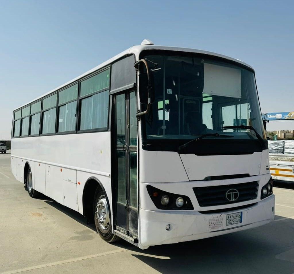 66 Seater TATA