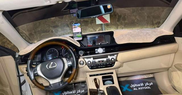 لكزس ES 350