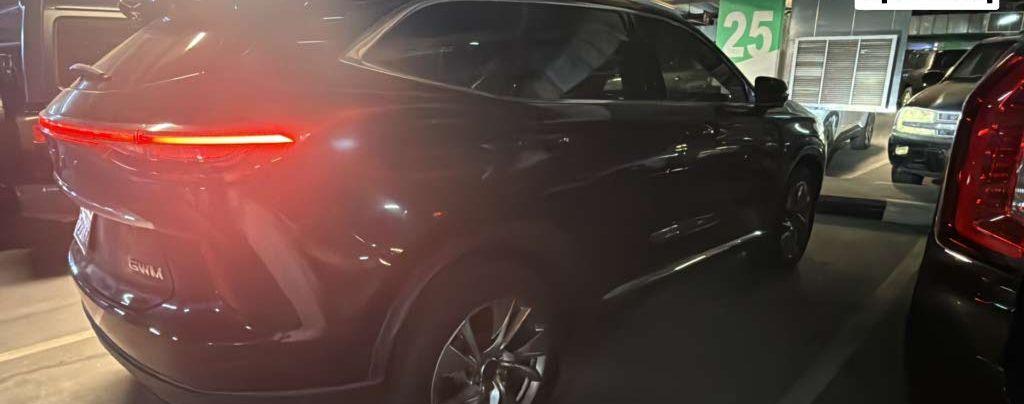 2022 هافال H6