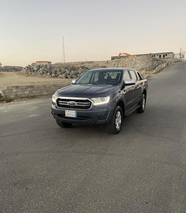 فورد رينجر 2022