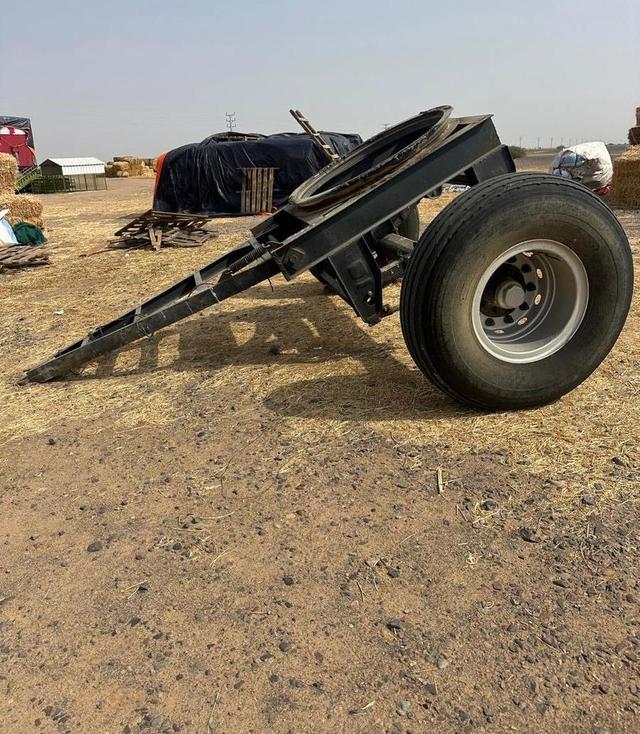 مقود كرفان