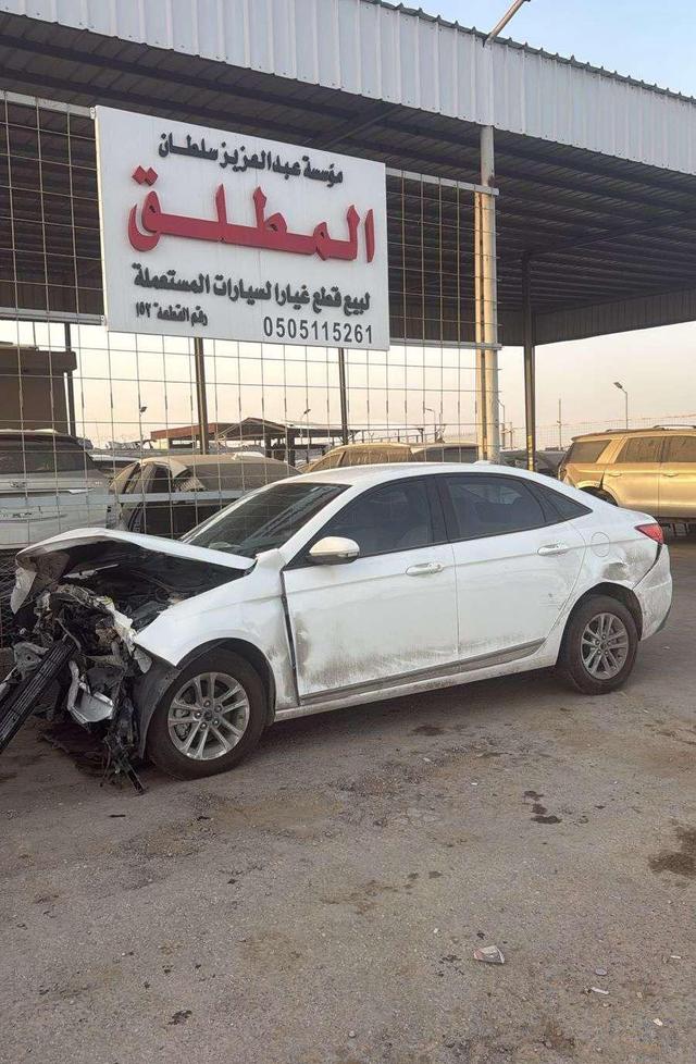قطع غيار فورد