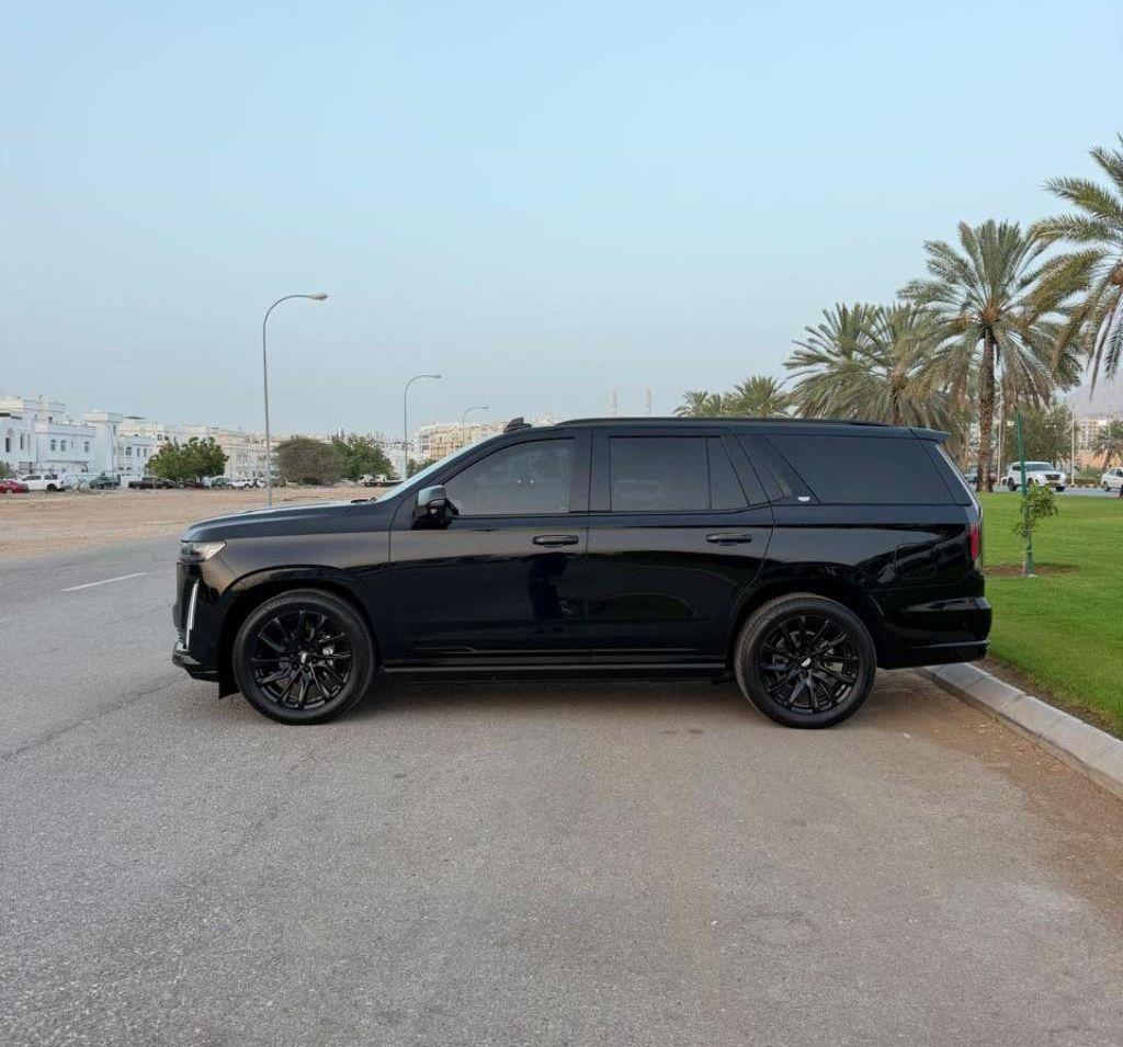 2023 كاديلاك اسكاليد