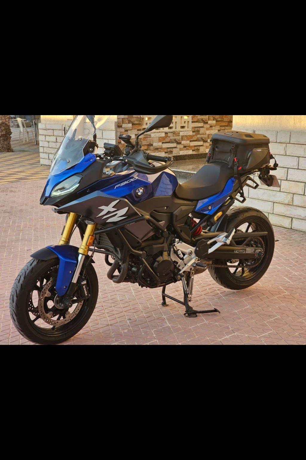 2023 بي إم